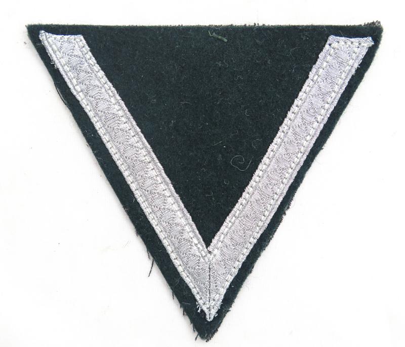 WW2 German Wehrmacht army gefreiter arm patch