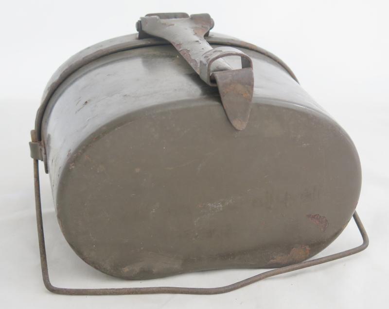 WW2 German M42 mess kit - WJ44