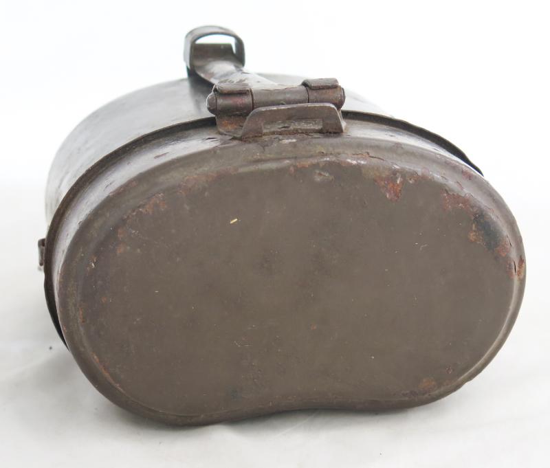 WW2 German M42 mess kit - WJ44