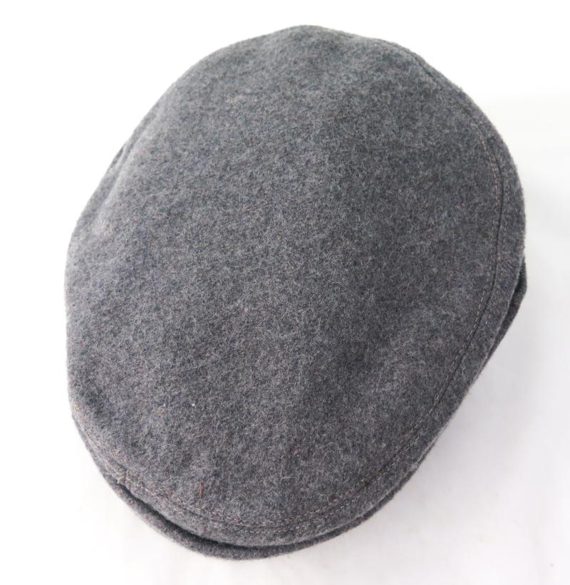 WW2 Finnish army M36 field cap - 1943