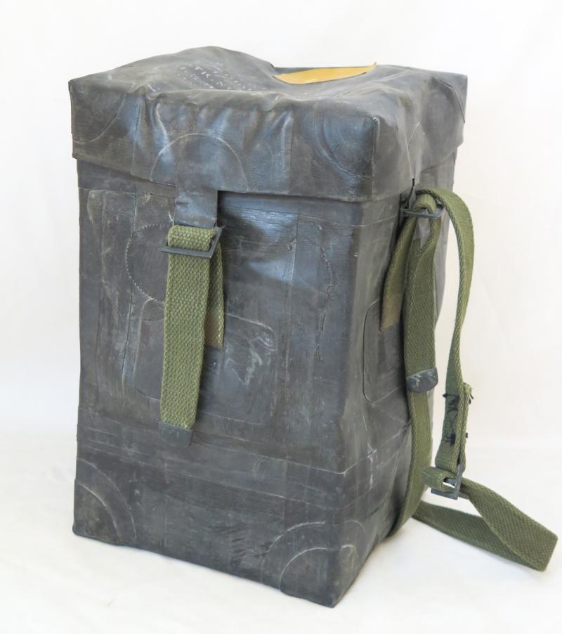 Dragoon Militaria WW2 US army waterproof bag amphibious assault