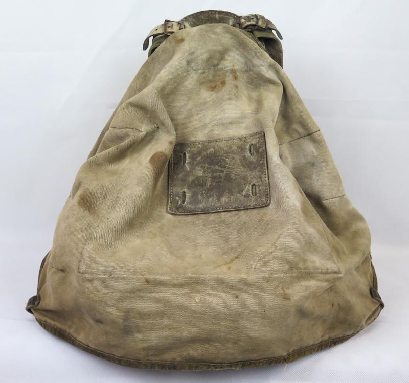 WW2 Finnish  army M28 rucksack