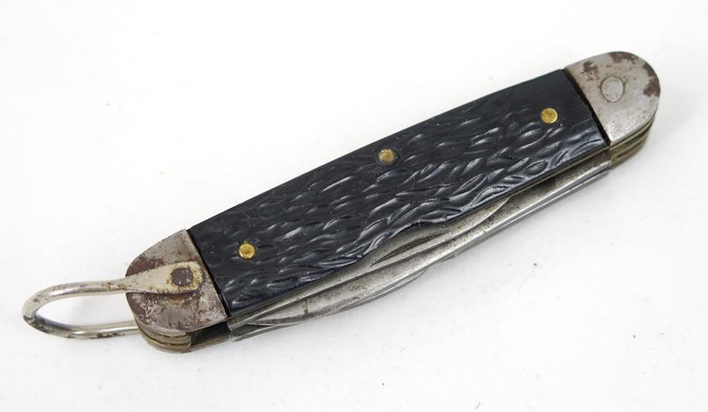 Post-WW2 US pocket tool
