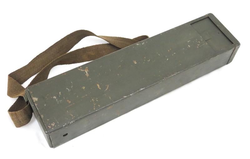 WW2 Finnish army Trench periscope M1942