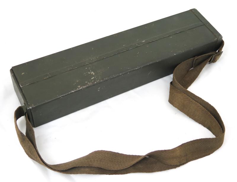 WW2 Finnish army Trench periscope M1942