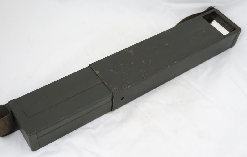 WW2 Finnish army Trench periscope M1942