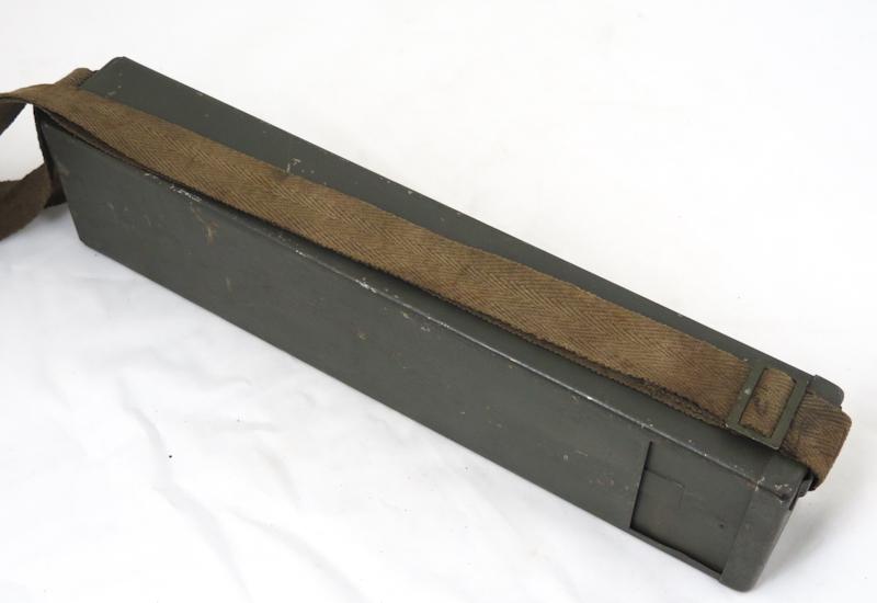 WW2 Finnish army Trench periscope M1942