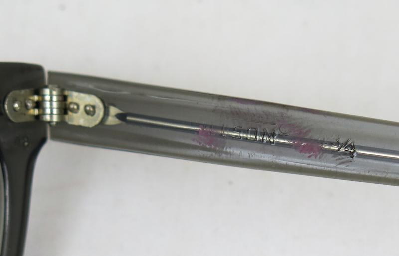 Dragoon Militaria | 1960s US Army issue Spectacles