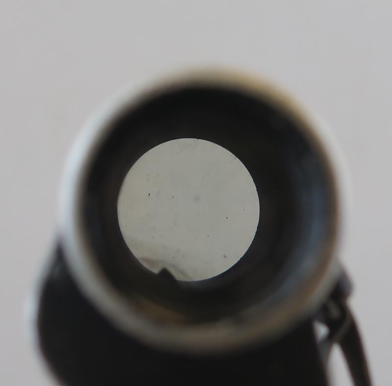 WW2 German Wehrmacht/Waffen-SS field binoculars