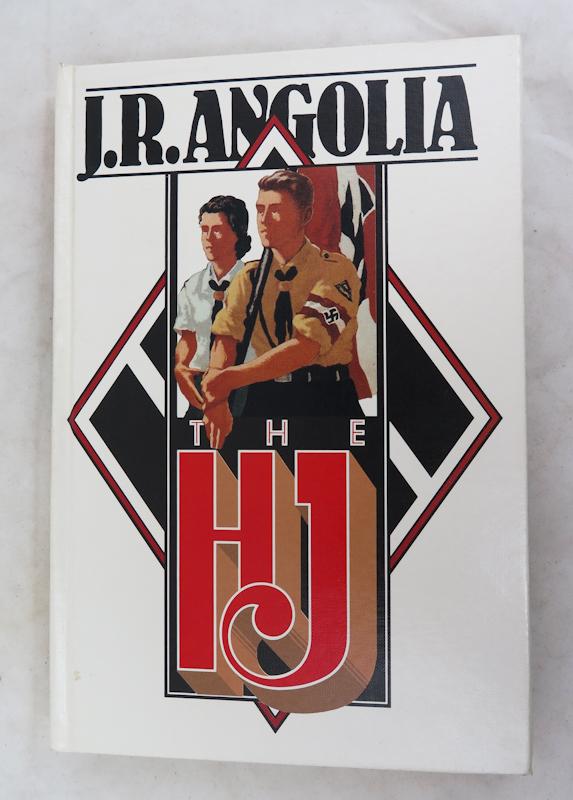 Book - The HJ vol.1