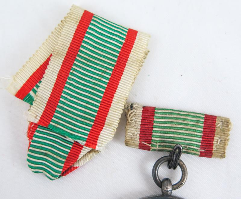 Hungarian WW1 Commemoration medal
