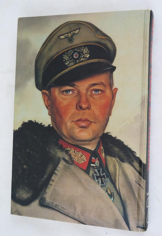 Book- On the field of honor - vol 2