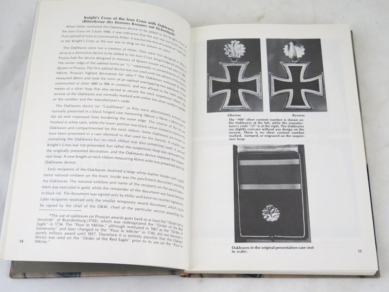 Book- On the field of honor - vol 2