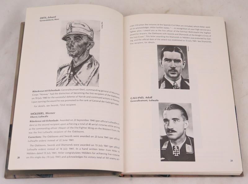 Book- On the field of honor - vol 2