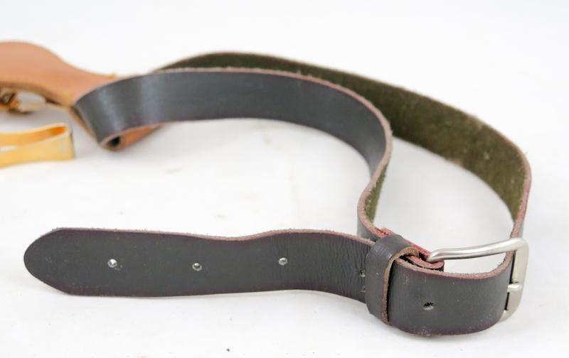 Finnish M/1922 Parade sword hanger - Cadet