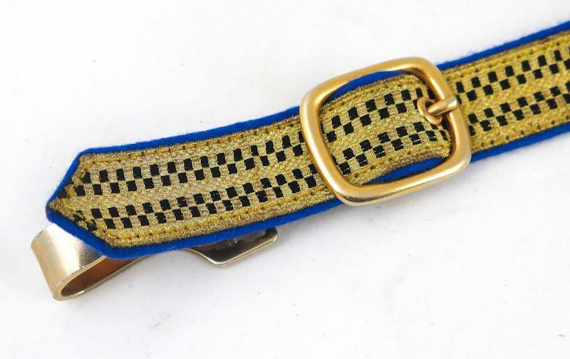 Finnish M/1922 Parade sword hanger - Cadet