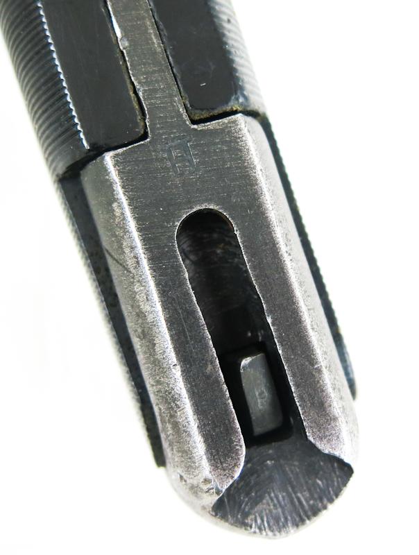 WW2 US army M1 rifle side arm - Utica