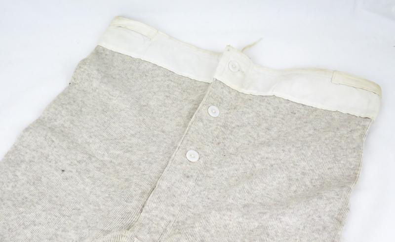 WW2 US War Aid winter dravers