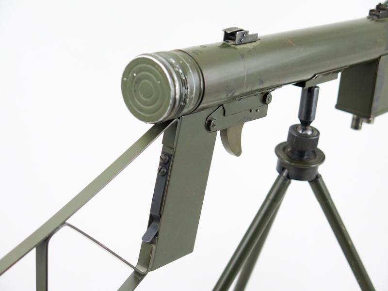 WW2 US army Signal lamp M-227