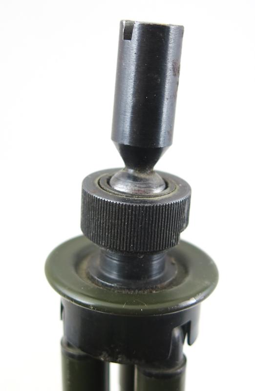 WW2 US army Signal lamp M-227