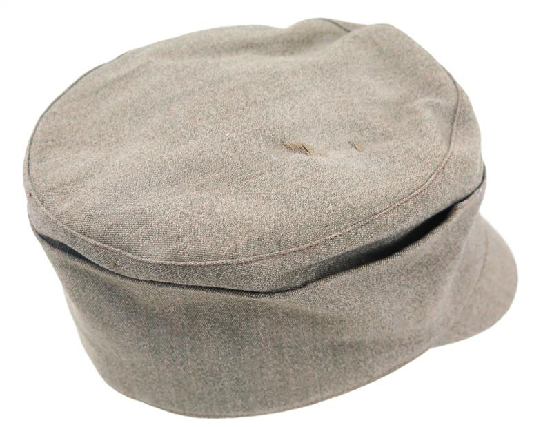 WW2 Finnish Lotta Svärd cap