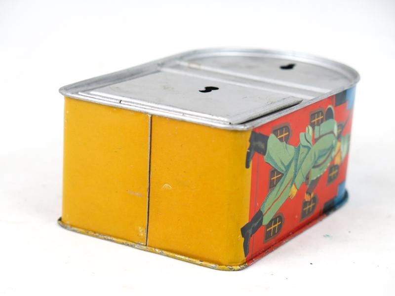 WW2 German Money bank
