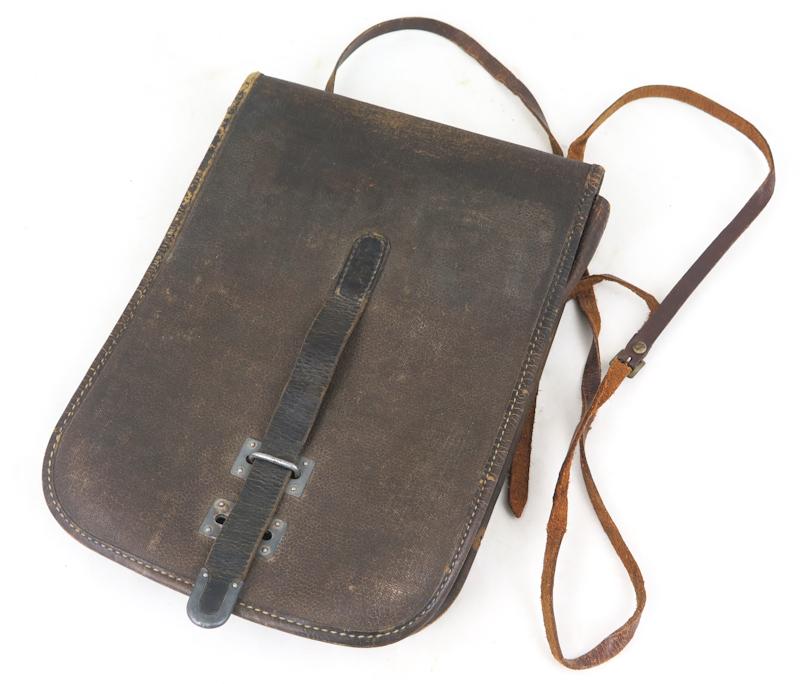 WW2 Soviet map case - 1940