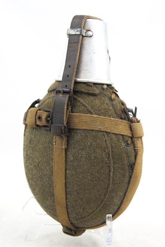 WW1 German army medic fieldbottle Labeflasche - ersatz