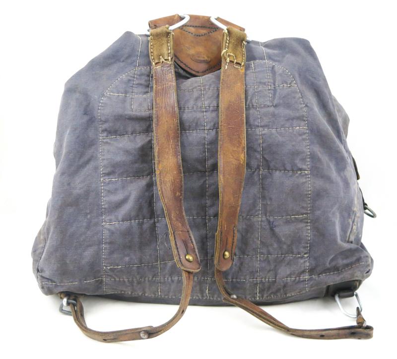 WW2 German Luftwaffe Backpack - 1940