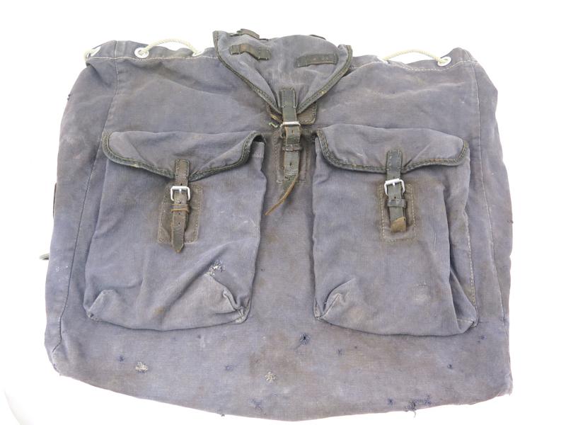 WW2 German Luftwaffe Backpack - 1940