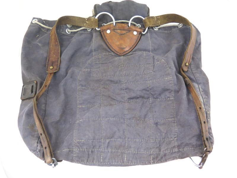 WW2 German Luftwaffe Backpack - 1940