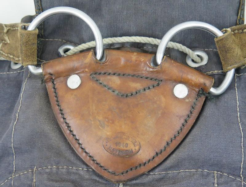 WW2 German Luftwaffe Backpack - 1940