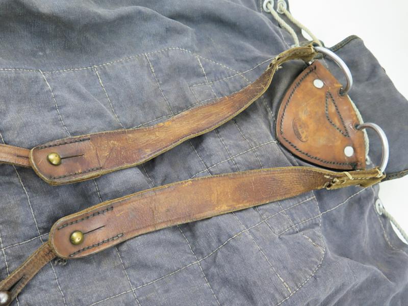 WW2 German Luftwaffe Backpack - 1940