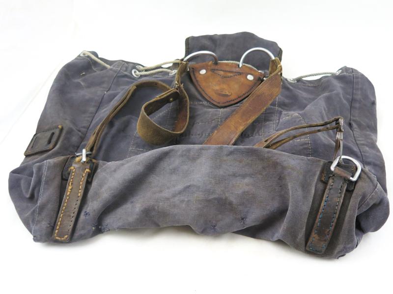 WW2 German Luftwaffe Backpack - 1940