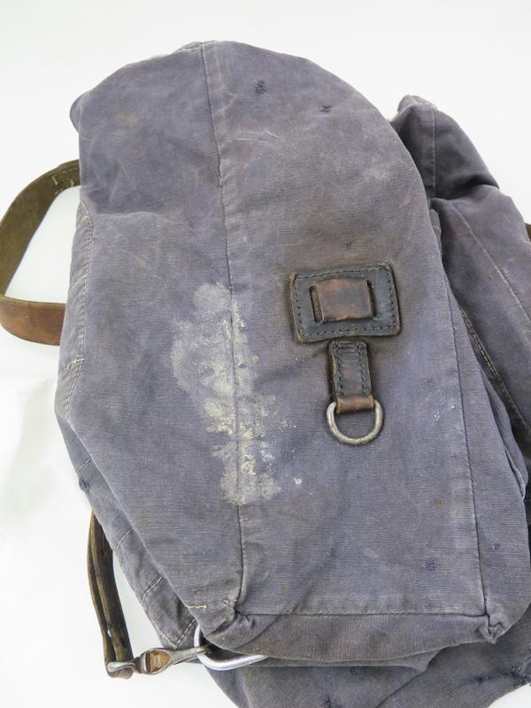 WW2 German Luftwaffe Backpack - 1940