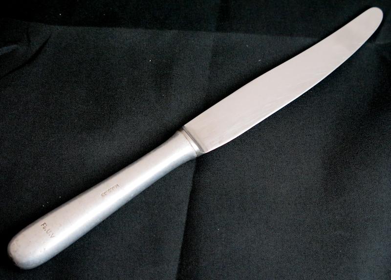 WW2 German Luftwaffe mess hall knife - 1939