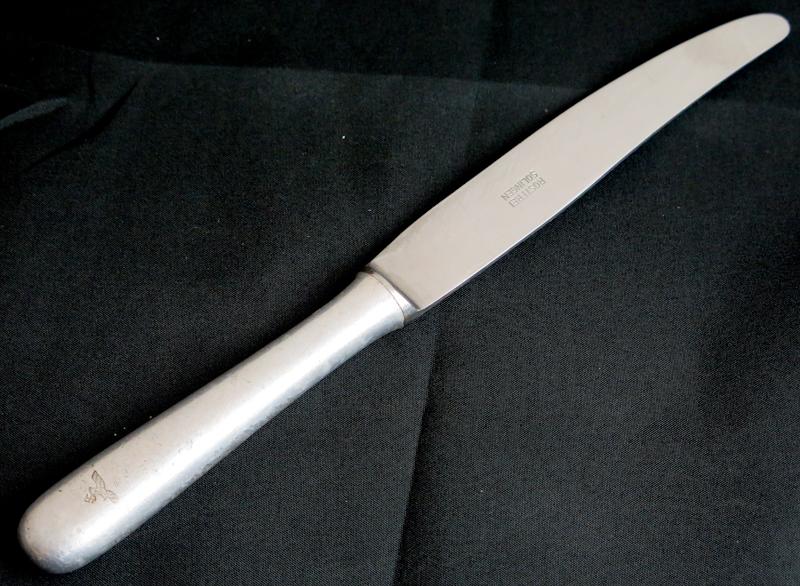 WW2 German Luftwaffe mess hall knife - 1939