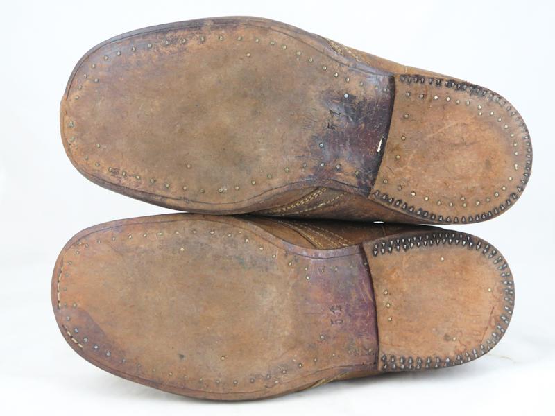 1920s Finnish air force flight over boots - 1929