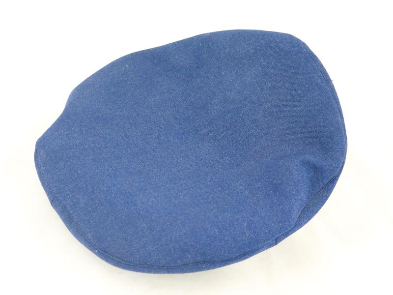 Post-war Finnish air force officers M/49 visor cap