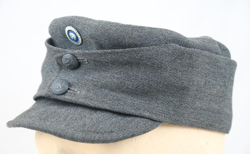 WW2 Finnish M36 field cap - 1944