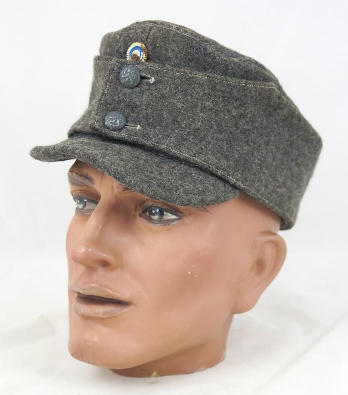 WW2 Finnish M36 field cap