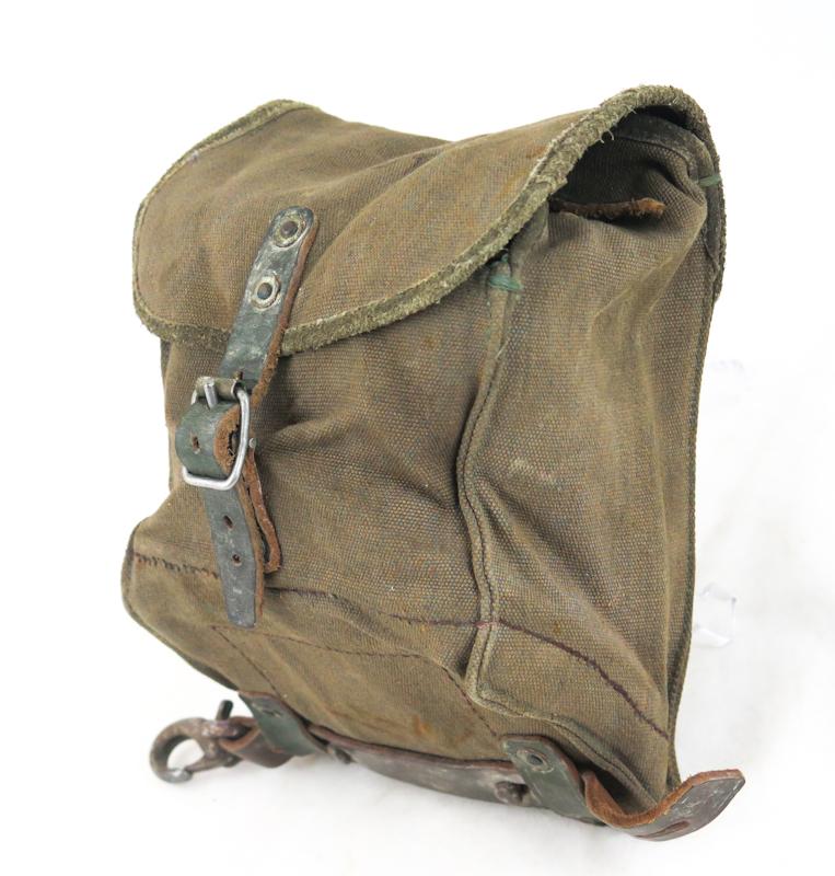 WW2 Finnish Magazine pouch Lahti-Saloranta LS26 Automatic rifle