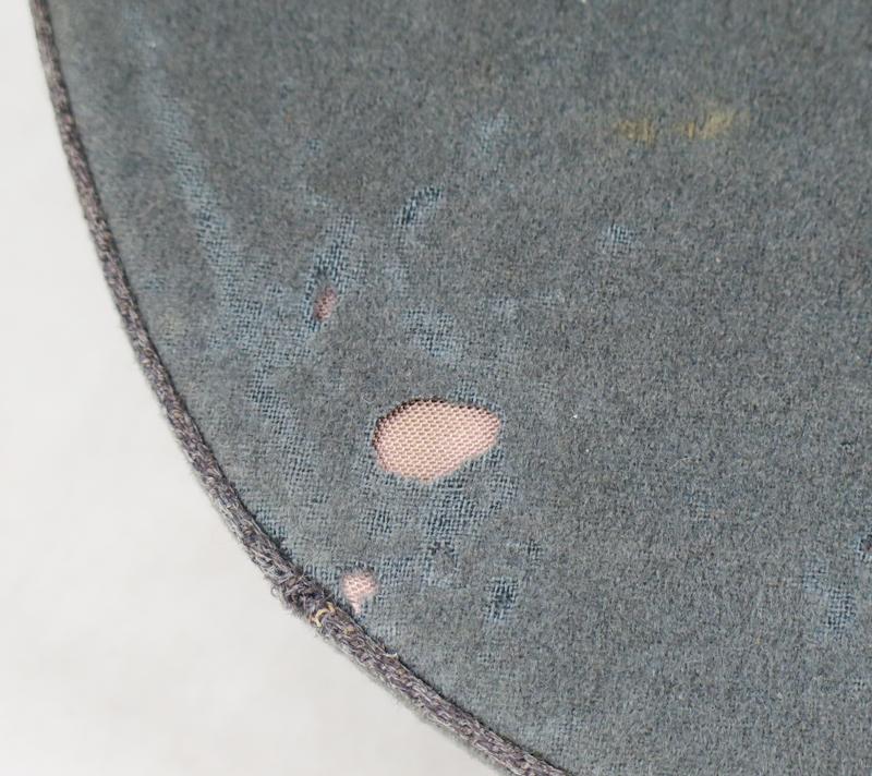 Pre-war Finnish army M/1922 visor cap