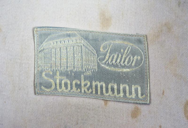 Pre-war Finnish army M/1922 visor cap