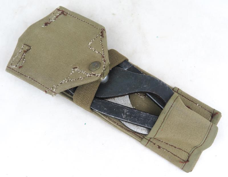WW2 British army wire cutters