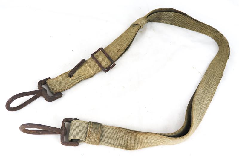 WW2 German Wehrmacht/Waffen-SS Tragekurt 34 carrying strap