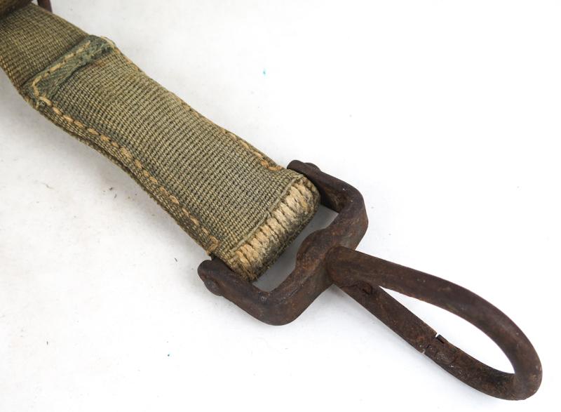 WW2 German Wehrmacht/Waffen-SS Tragekurt 34 carrying strap