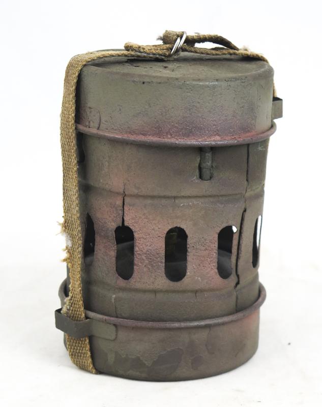WW2 German Juwel 33 field stove
