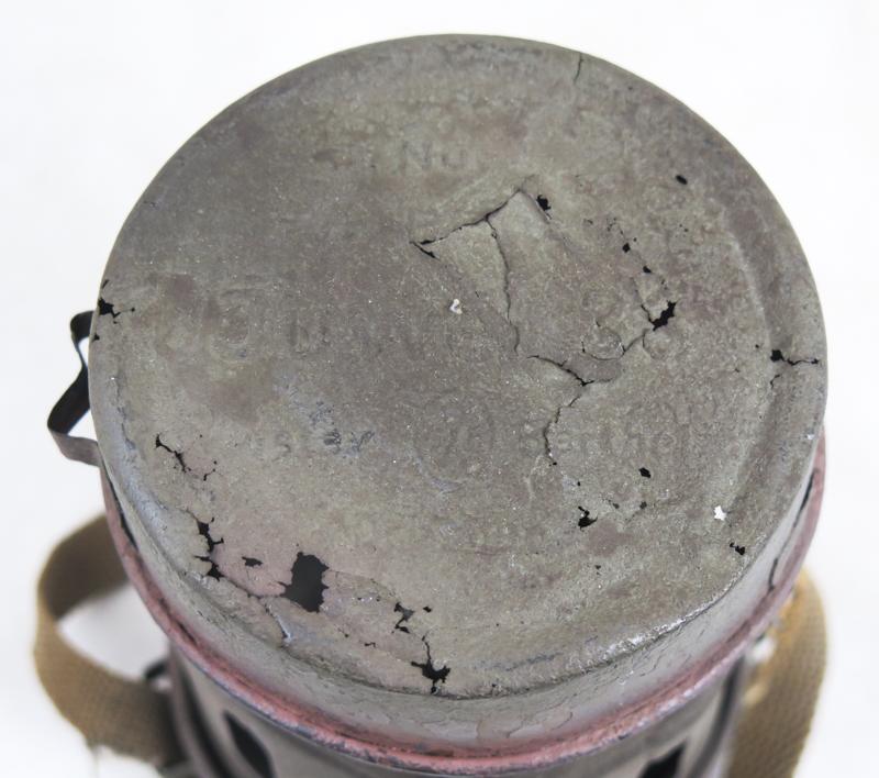 WW2 German Juwel 33 field stove