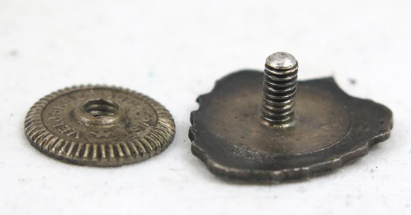 WW2 Finnish army 20th Brigade badge 1944